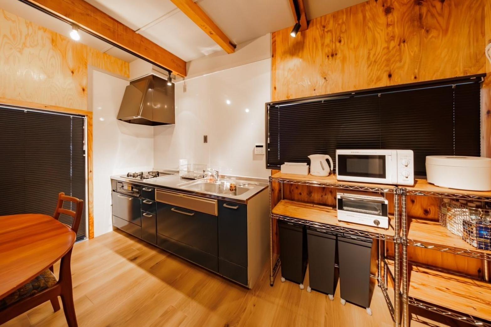 Apartment Hirakatabase